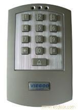 询价留言 上海本力实业发展WD-K210联网型门禁考勤主机/上海监控探头安装/上海指纹门禁安装/上海大楼门禁考勤系统产品询价