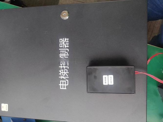 门禁考勤系统 安防领域的技术革新与产品进化