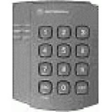 SDC-1000(512)密码键盘读卡器 集成于DDS门禁系统的智能终端